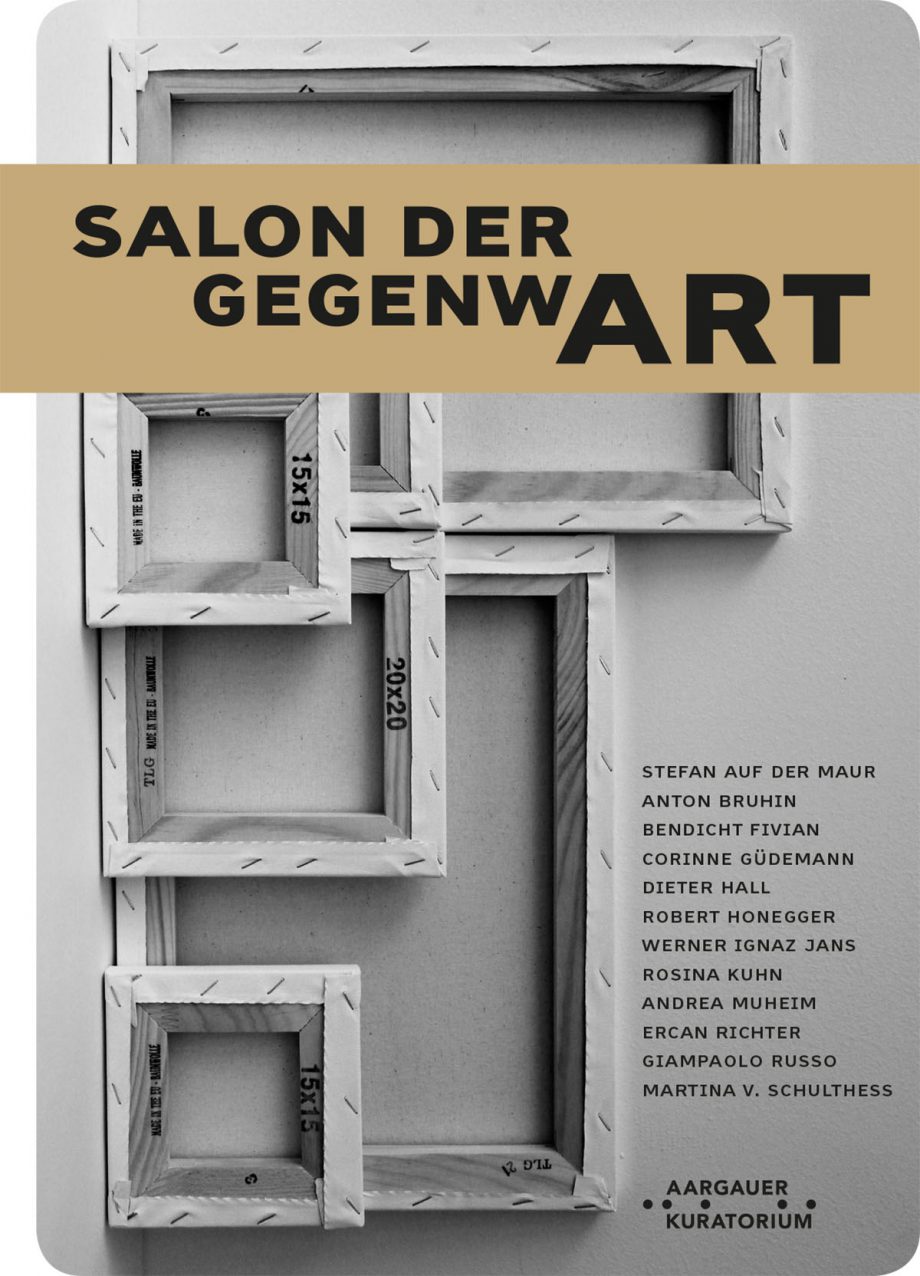 Salon der Gegenwart